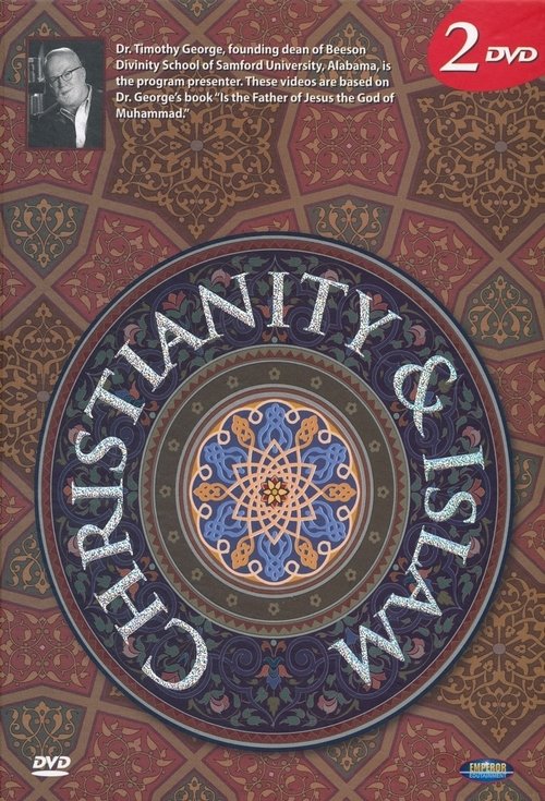 Christianity and Islam movie poster player
