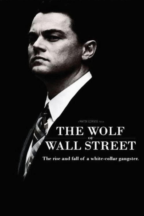 The Wolf of Wall Street