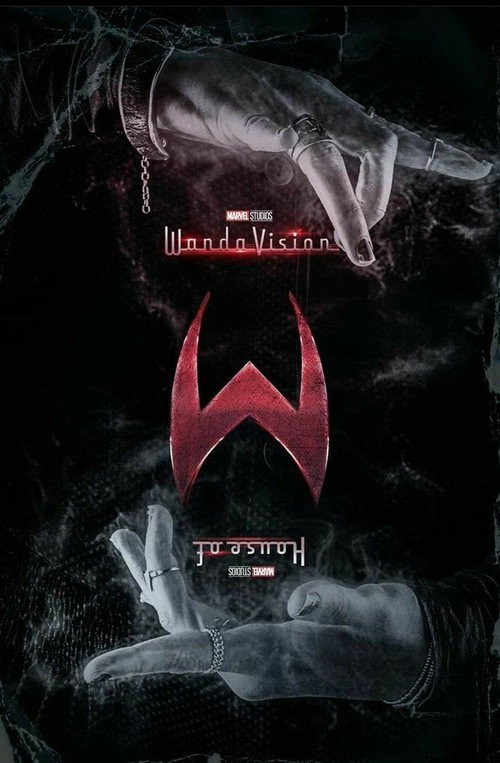 WandaVision
