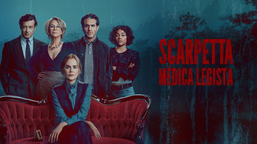 Scarpetta — Fondos 17