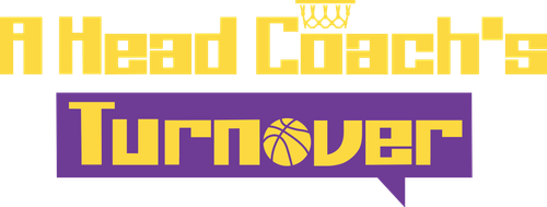 A Head Coach's Turnover