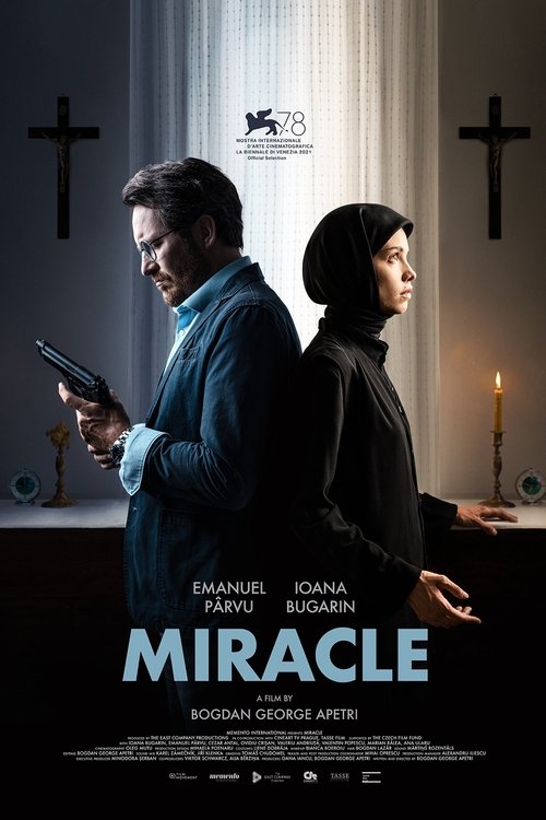 Miracle (2022) Poster
