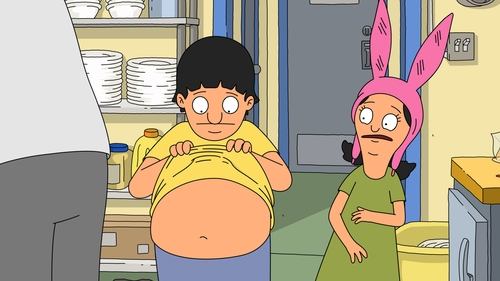 Image Bob's Burgers