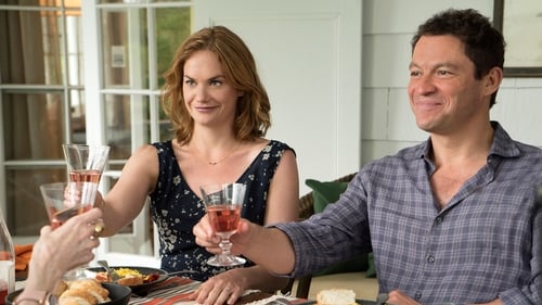 The Affair: 2×3