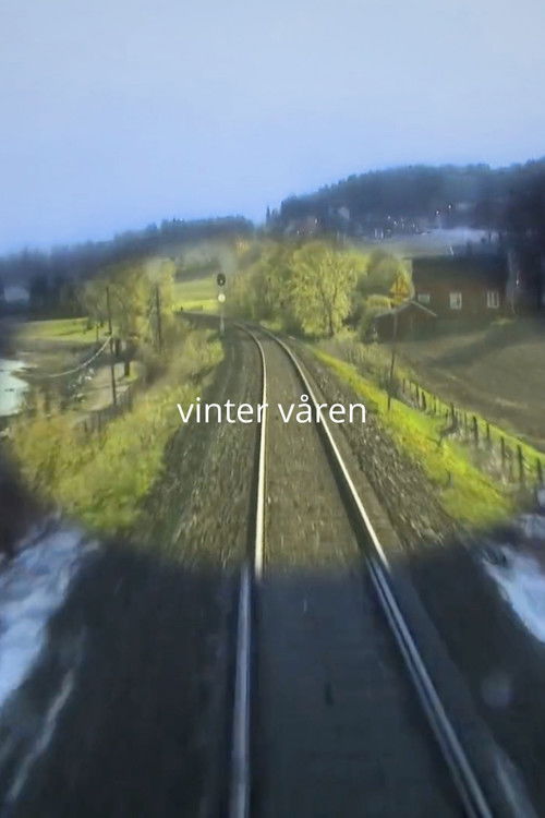 Vinter Våren