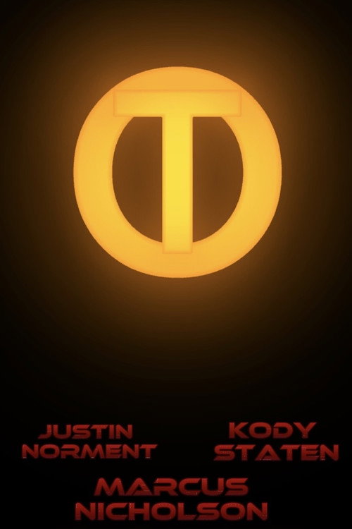 Cartell de TOYMAN: ACT I