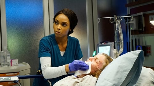 Chicago Med – Atendimento de Emergência: 3×15