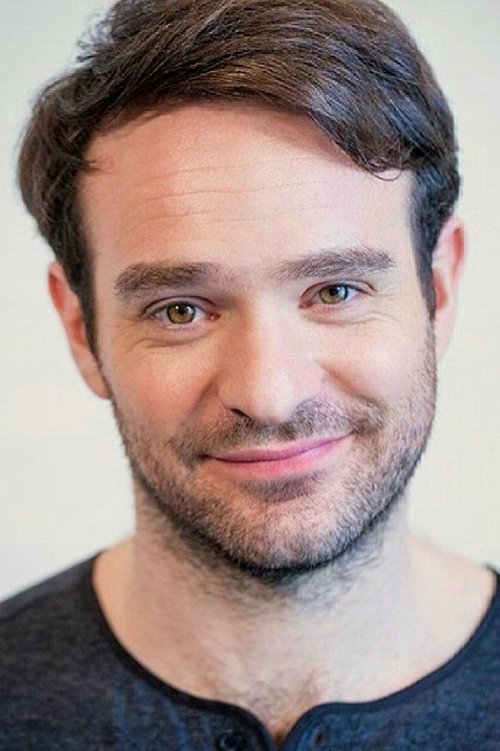 Largescale poster for Charlie Cox