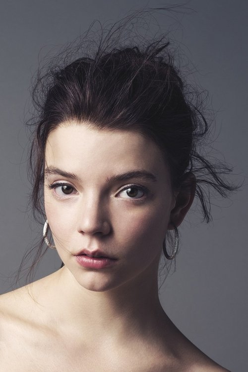 Kép: Anya Taylor-Joy színész profilképe