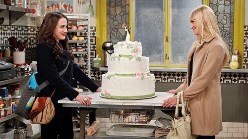 Duas Garotas em Apuros: 3×21