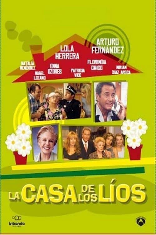 La casa de los líos, S01E30 - (1997)