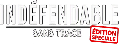 Indéfendable: Sans trace