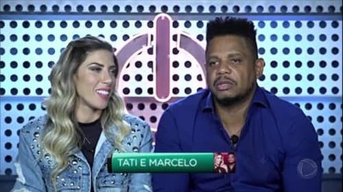 Power Couple Brasil, S03E32 - (2018)