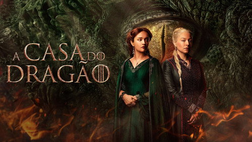 House of the Dragon