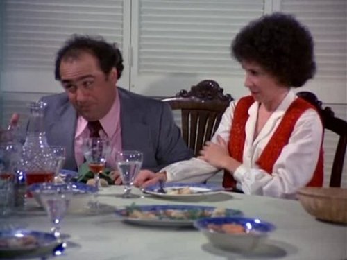 Taxi, S02E13 - (1979)