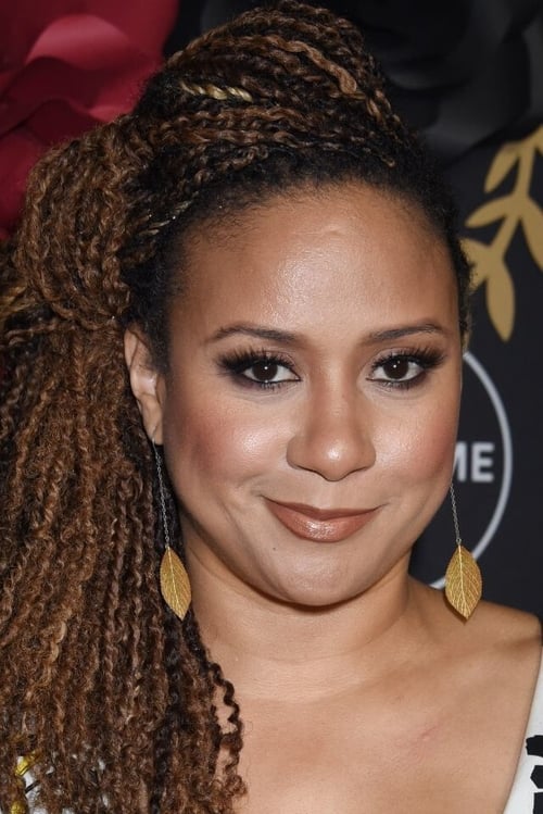 Kép: Tracie Thoms színész profilképe