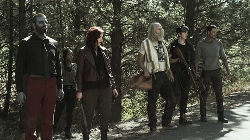 Z Nation: 2×14