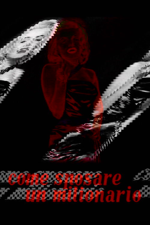 Come sposare un milionario