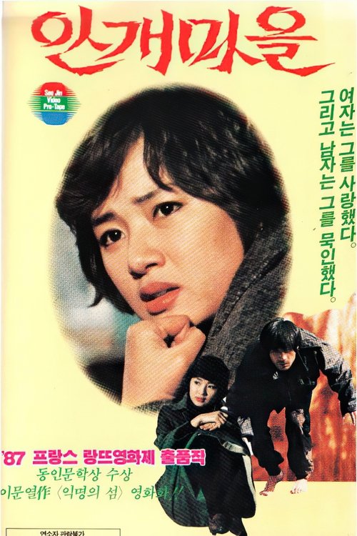안개마을 movie poster player