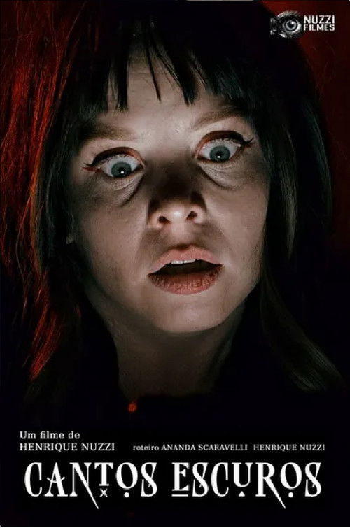 Dark Corners: The Legacy of Pietra poster