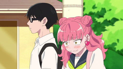 You and I Are Polar Opposites: 1×1