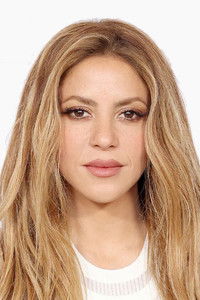 Kép: Shakira színész profilképe