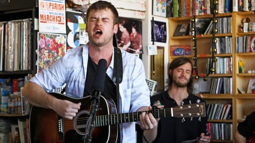 NPR Tiny Desk Concerts, S06E06 - (2013)