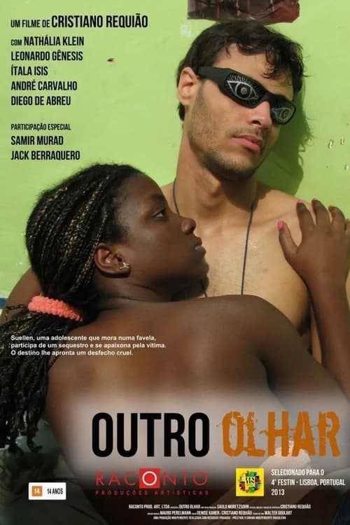 Outro Olhar Movie Poster Image