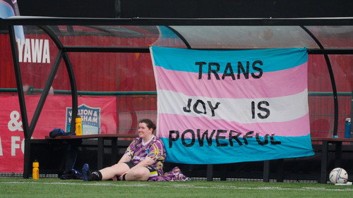 We'll Go Down in History