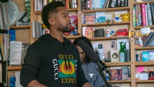 NPR Tiny Desk Concerts, S12E15 - (2019)