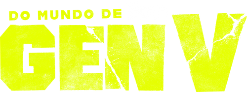 Gen V - Logo 2