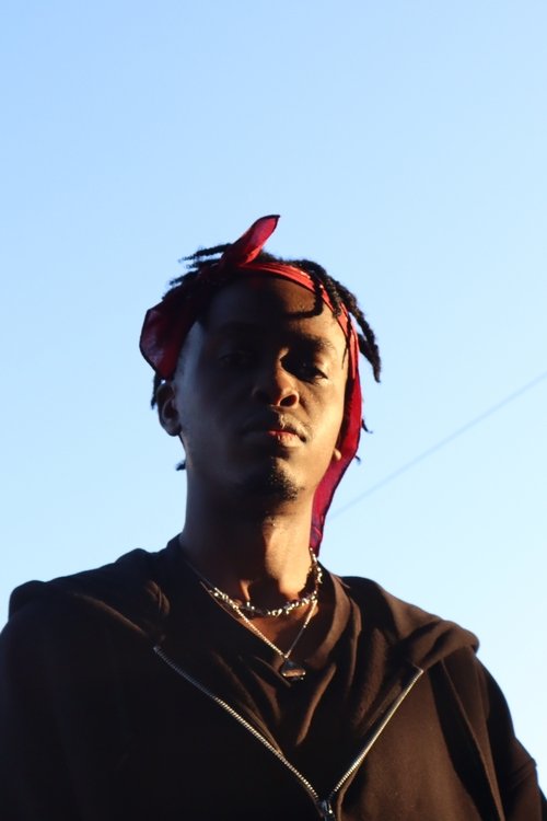 Keith Kaduya profile photo