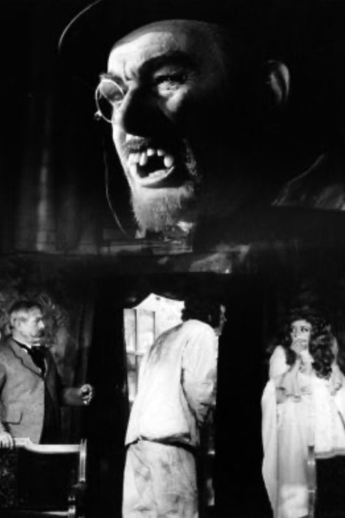 Постер фильма