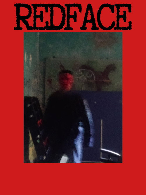 Redface: versión original
