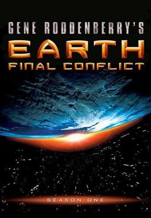 Where to stream Earth: Final Conflict Season 1