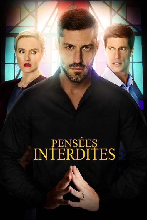 Poster image du film Pensées interdites Pensées interdites
