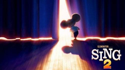 Sing 2 (2021) Download Full HD ᐈ BemaTV