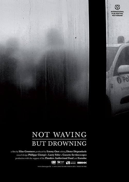 Not Waving, But Drowning 2010