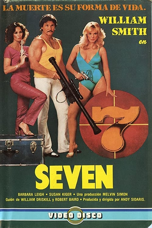 Seven