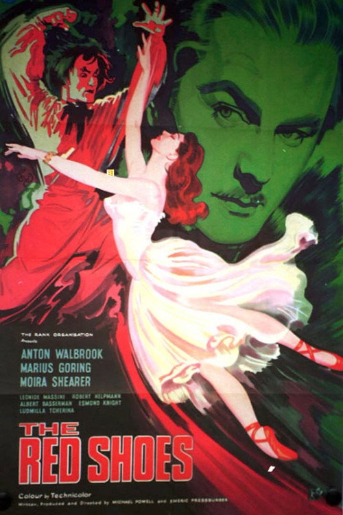 The Dancing Star