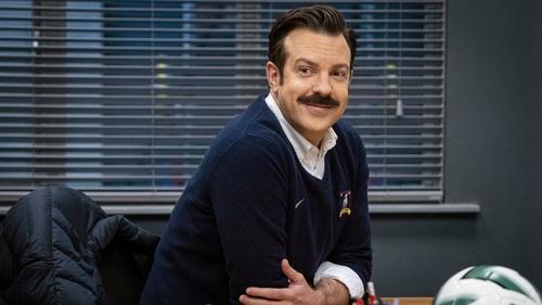 Ted Lasso, S03E12 - (2023)