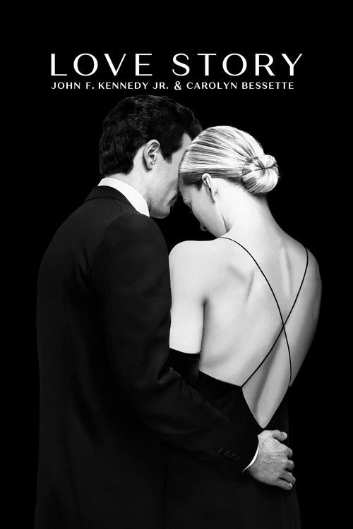 Love Story poster