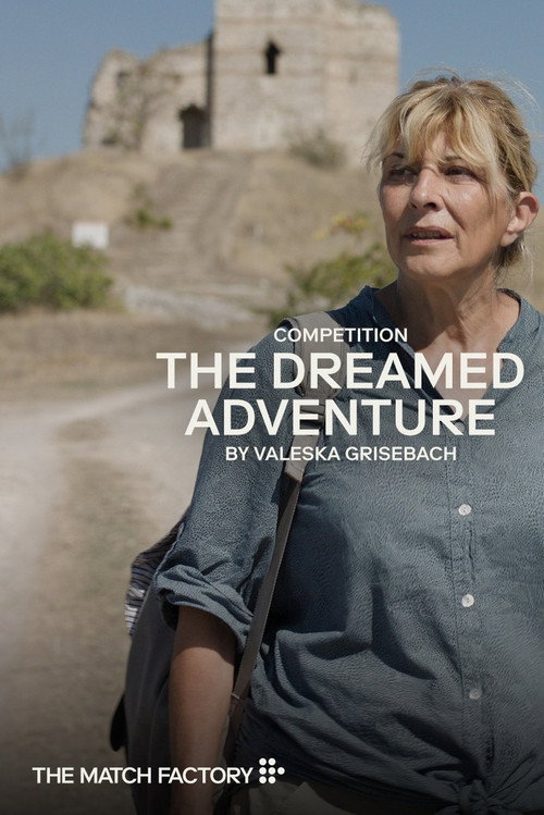 The Dreamed Adventure poster