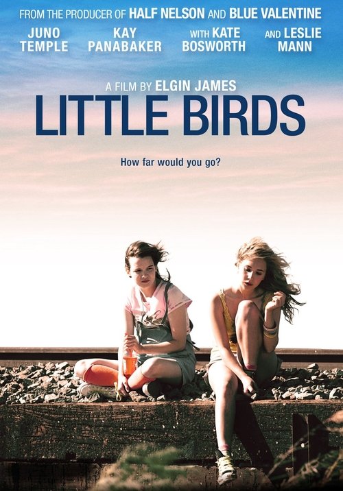 Little Birds 2011