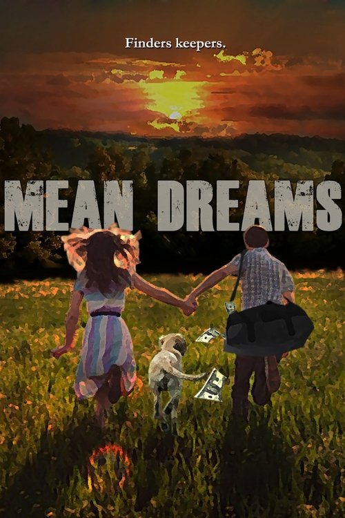 Mean Dreams poster