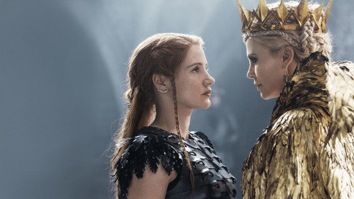 The Huntsman: Winter's War