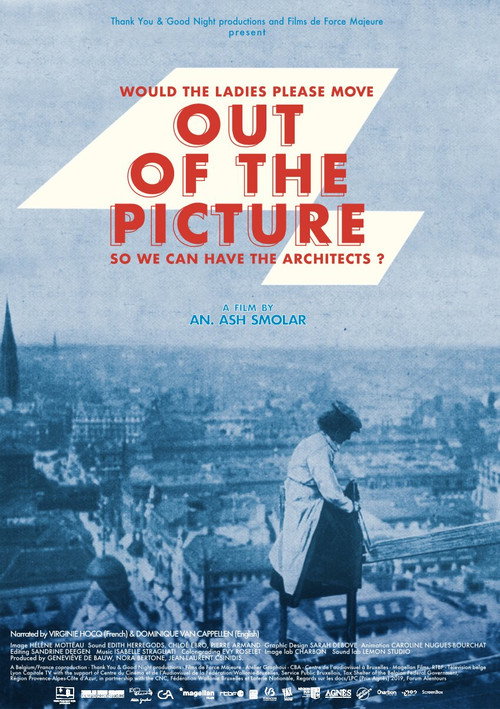 Out of the Picture