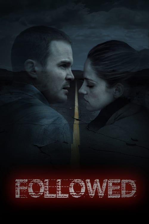 Followed (2015) poster