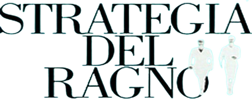 Strategia del ragno