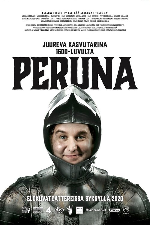 Peruna 2020